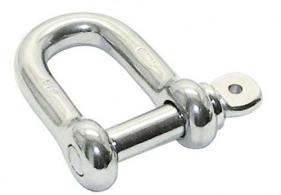 Stainless Steel Anchor Shackle