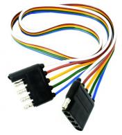 Trailer Wire Connector - BR59386