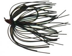 Buckeye Mop Jig w/Weedguard Brown 1/2oz - MOP12BR