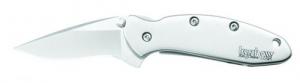 Chive Folding Knives - 1600X