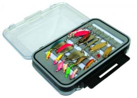 Clam Ice Fishing Jig Box Large  - 8814