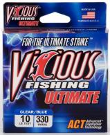 Vicious Ultimate Mono 10lb