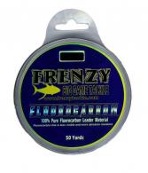 Frenzy FCL-8050 Fluorocarbon Leader - FCL-8050