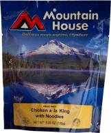 Mountain House Pouches