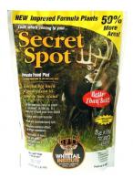 Whitetail Institute Secret