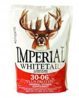 Whitetail Institute 30 06 Mineral and Proten 20 lbs.