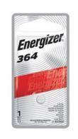 Energizer 364 Zero-Mercury 1 pk