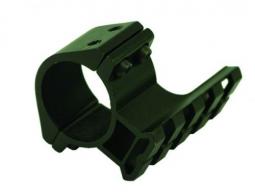 Scope Tube Mount