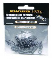 KROK KBBSS120-10PK Stainless Ball - KBBSS120-10PK