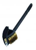 Grill Brush/Scrapper Brush - 44036