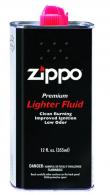 Lighter Fluid Premium - Low Oder - 3165C