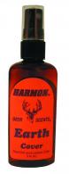 Cover Scents And Attractants - CC H EA