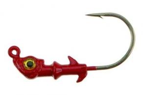 DOA C.A.L. Jig Head, 1/16 oz 3pk - 84422