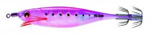 Yo-Zuri Ultra Bait Squid Jig 3 3/4" 5/16 oz Luminous Pink - A1683LP