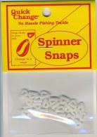 Spinner Snaps - 70W