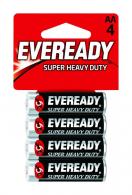 Eveready 1215SW-4 Super Heavy Duty - 1215SW-4