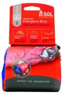 EMERGENCY BIVVY - 0140-1138