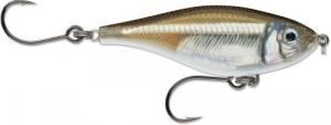 Rapala SXRTM08MM X-Rap Twitchin' - SXRTM08MM