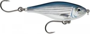 Rapala SXRTM08MU X-Rap Twitchin' - SXRTM08MU