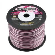 Spiderwire Stealth Pink - SS50PC-3000