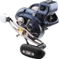 LEXA Linecounter Reels - LEXA-LC300H