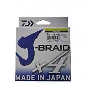 Daiwa JB4U6-150FY J-Braid x4 4 - JB4U6-150FY