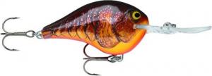 Rapala Dives To 16 2-3/4" - DT16DCW