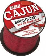 Cajun CLLOWVISQ4C Red Cajun Low Vis - CLLOWVISQ4C