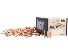 NOSLER RDF 30 CAL 168 HPBT 100CT - 53182