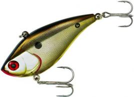 BYA 1-KNOCKER 1/2-2.5" GOLD SHINER - BYHKK1208