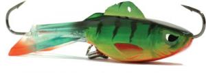 Acme Hyper Rattle 1.5" 1/3 oz Perch   - HR4/PH