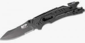 Smith & Wesson M&P Spring - 1100078