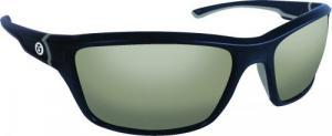 Flying Fisherman 7721NS Cove Sunglasses Matte Crystal Navy Smoke - 7721NS