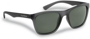 Flying Fisherman 7837GS Fowey Sunglasses Granite Smoke - 7837GS