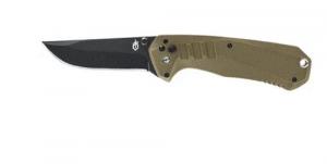 Gerber Haul Assisted - 31-003571