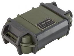 Pelican Ruck R40 Case OD Green - RKR400-0000-OD