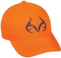 Team Realtree Logo Cap - TRT80A