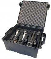 Tactical Pistol Case - TPC6