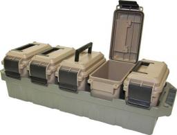 5-Can Mini Ammo Crate 30 Cal - AC5C - AC5C