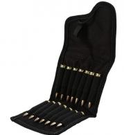 Allen Rifle Ammo Pouch - Black - 17651