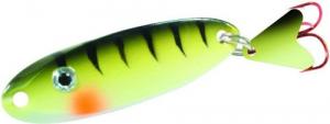 Northland MOMUV3-23 UV Macho Minnow - MOMUV3-23