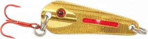 Northland GSS3-12 Glo-Shot Spoon Metallic Gold - GSS3-12