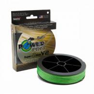 PWR PRO SSV2 8# 150YD AQUA GRN - 31500080150C