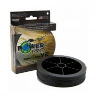 PWR PRO SSV2 65# 300YD ONYX - 31500650300X