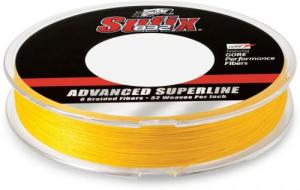 Sufix 660-015Y 832 Advanced - 660-015Y