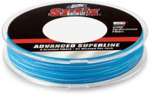 Sufix 832 Advanced-30lb, 300yd, blue camo - 660-130CC