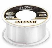 Sufix Advance Monofilament 6lb 330yd - 604-106