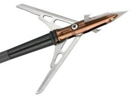 Rage X-treme Turkey 2-Blade Mechanical Broadhead - R43000