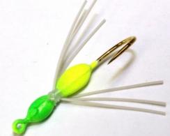 JB Lures AGC8P Ants #8 - AGC8P