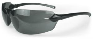 RADIANS OVERLOOK SMOKE GLASS - OV120CS